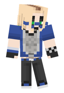 For @quackystars