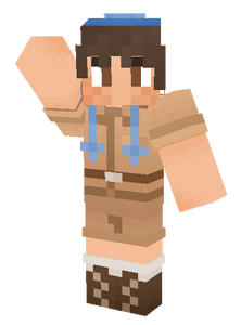 For @quackynoobz