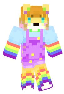 For @quackynoobz